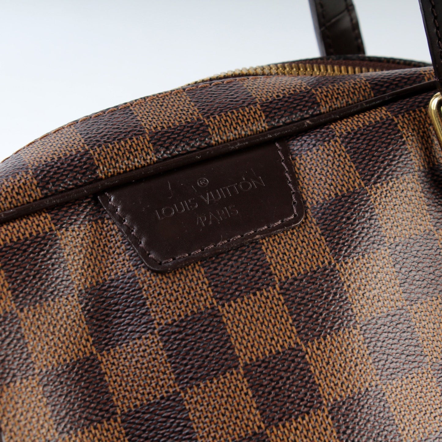 Rivington PM Damier Ebene