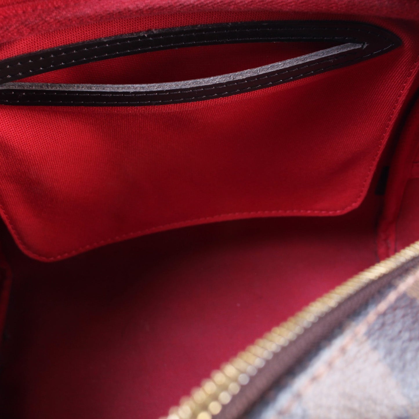 Rivington PM Damier Ebene