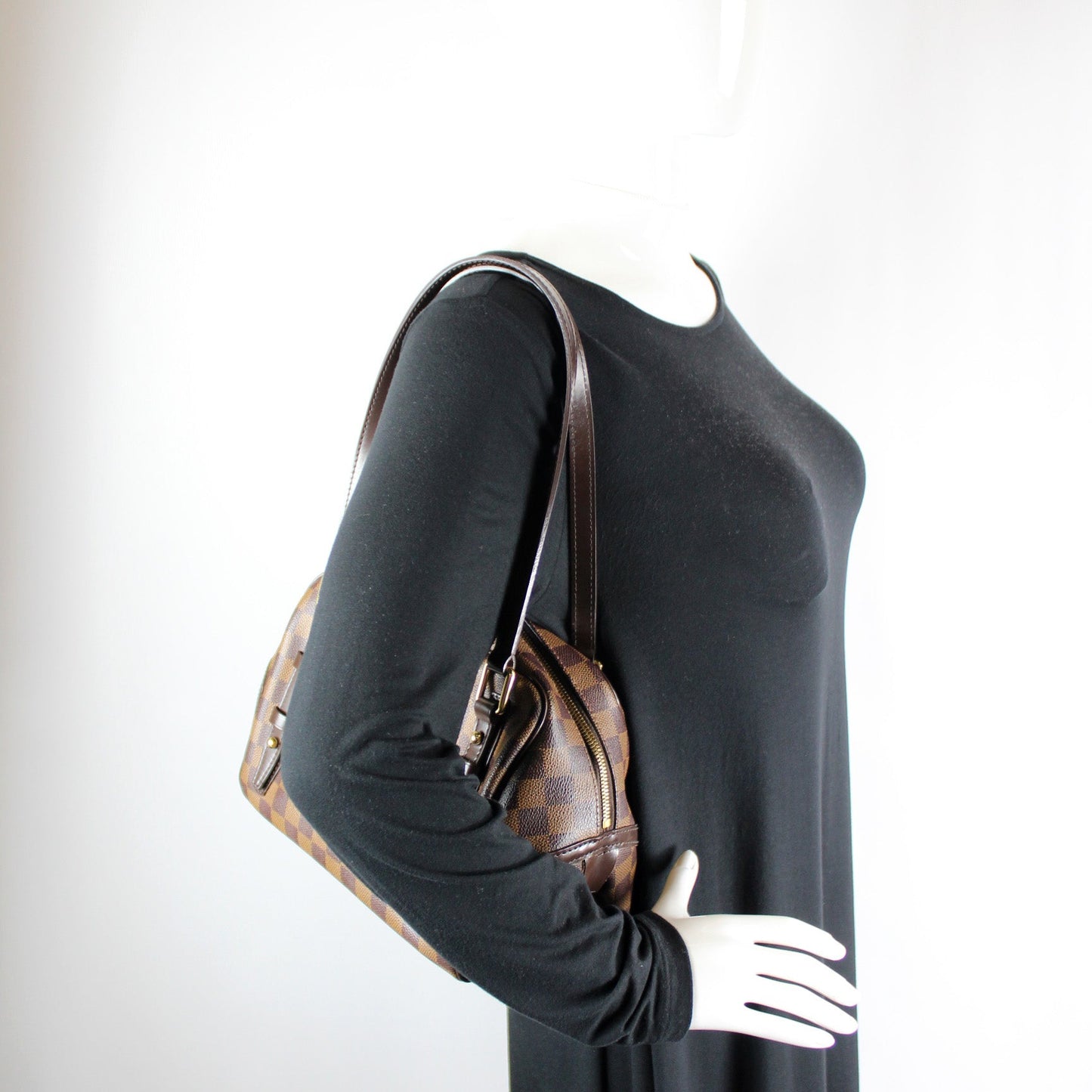 Rivington PM Damier Ebene