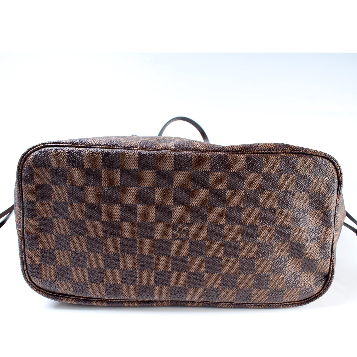 Neverfull MM Damier Ebene
