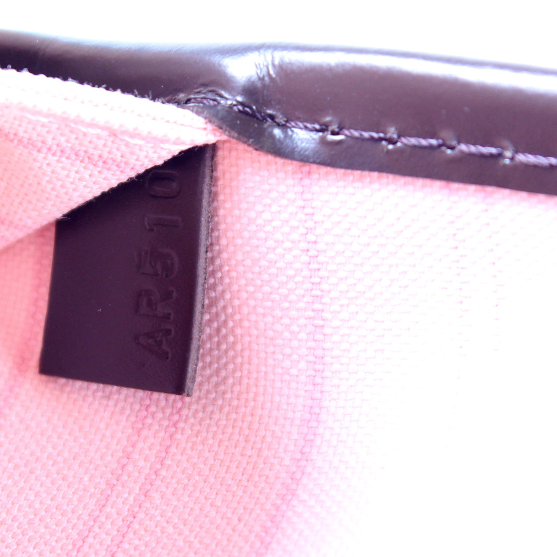 Neverfull MM Damier Ebene