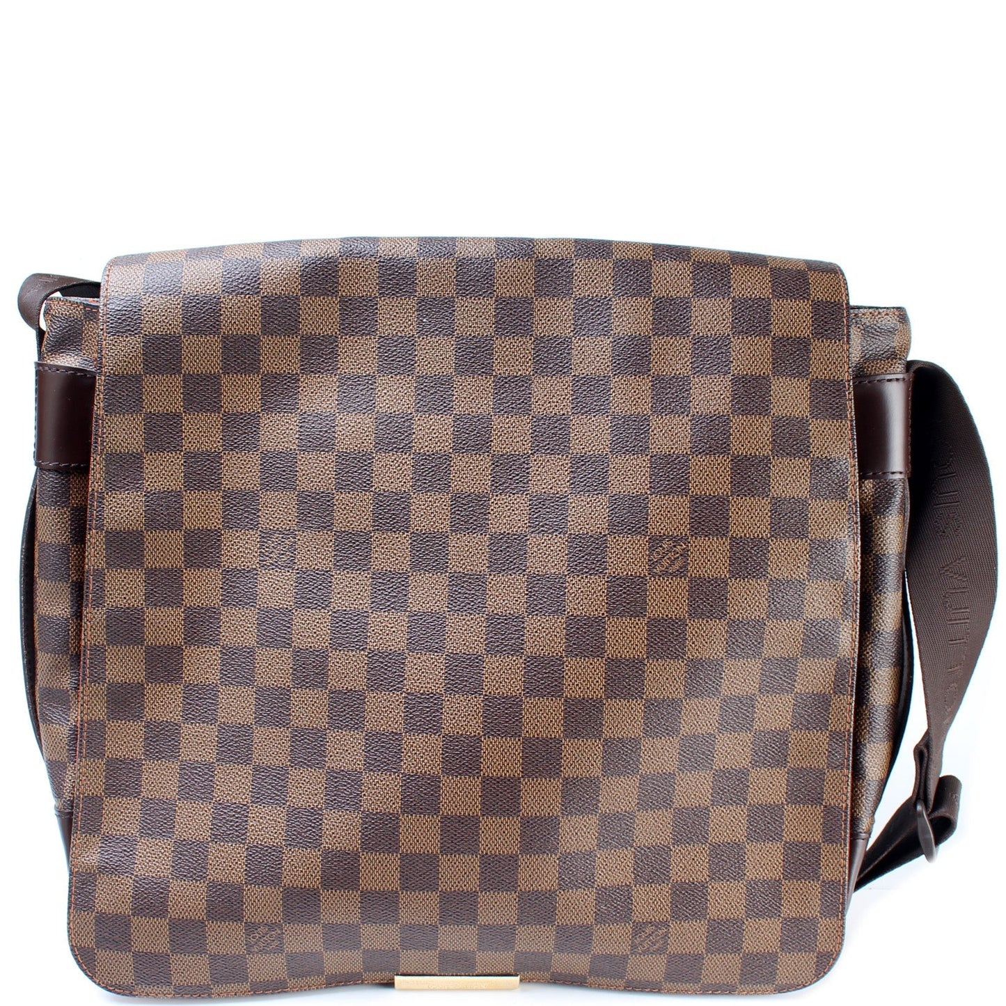 Bastille Messenger Damier Ebene