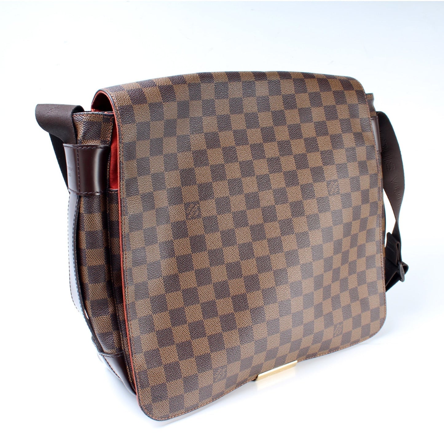Bastille Messenger Damier Ebene