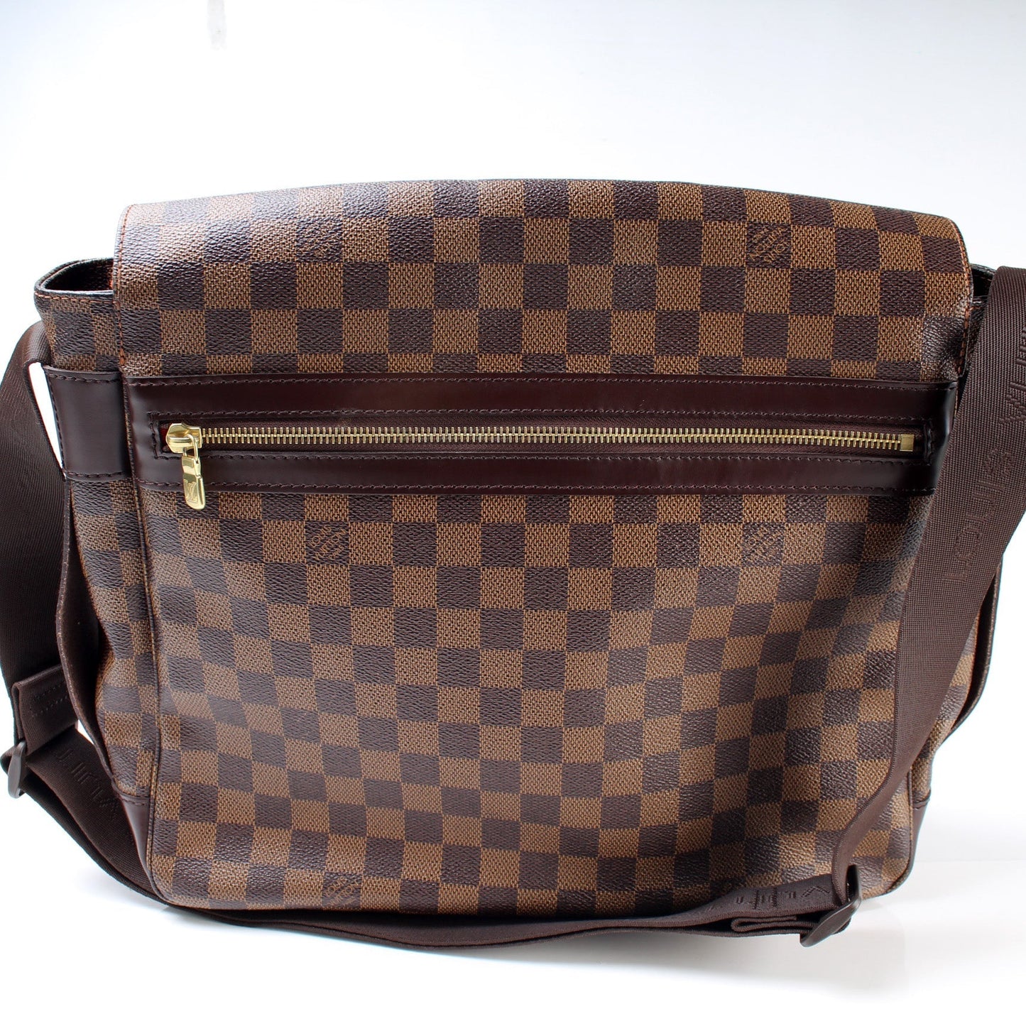 Bastille Messenger Damier Ebene