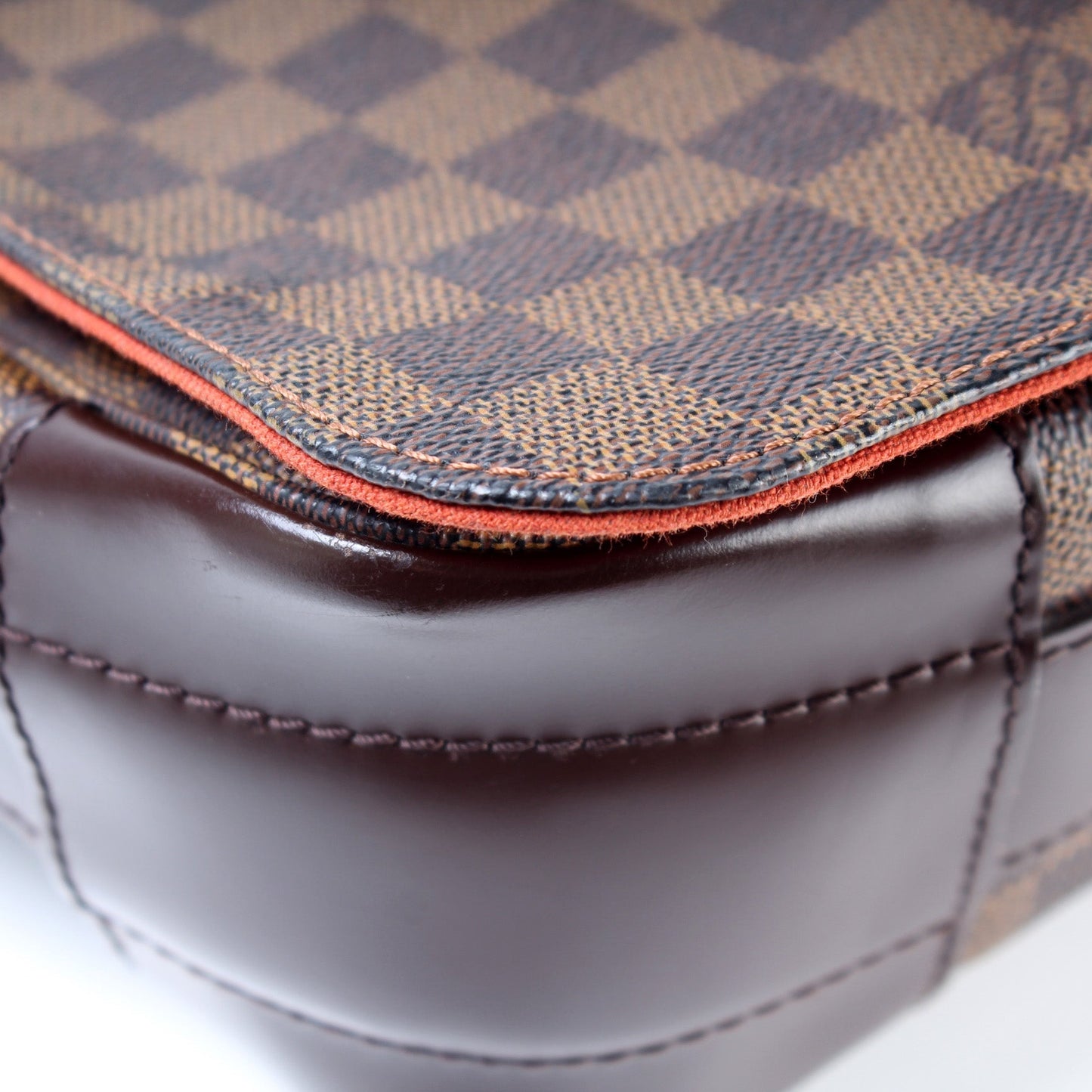 Bastille Messenger Damier Ebene
