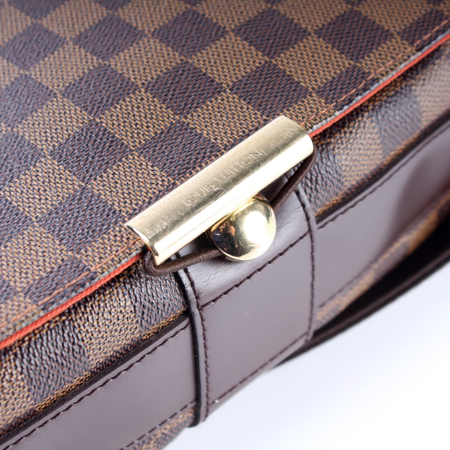 Bastille Messenger Damier Ebene
