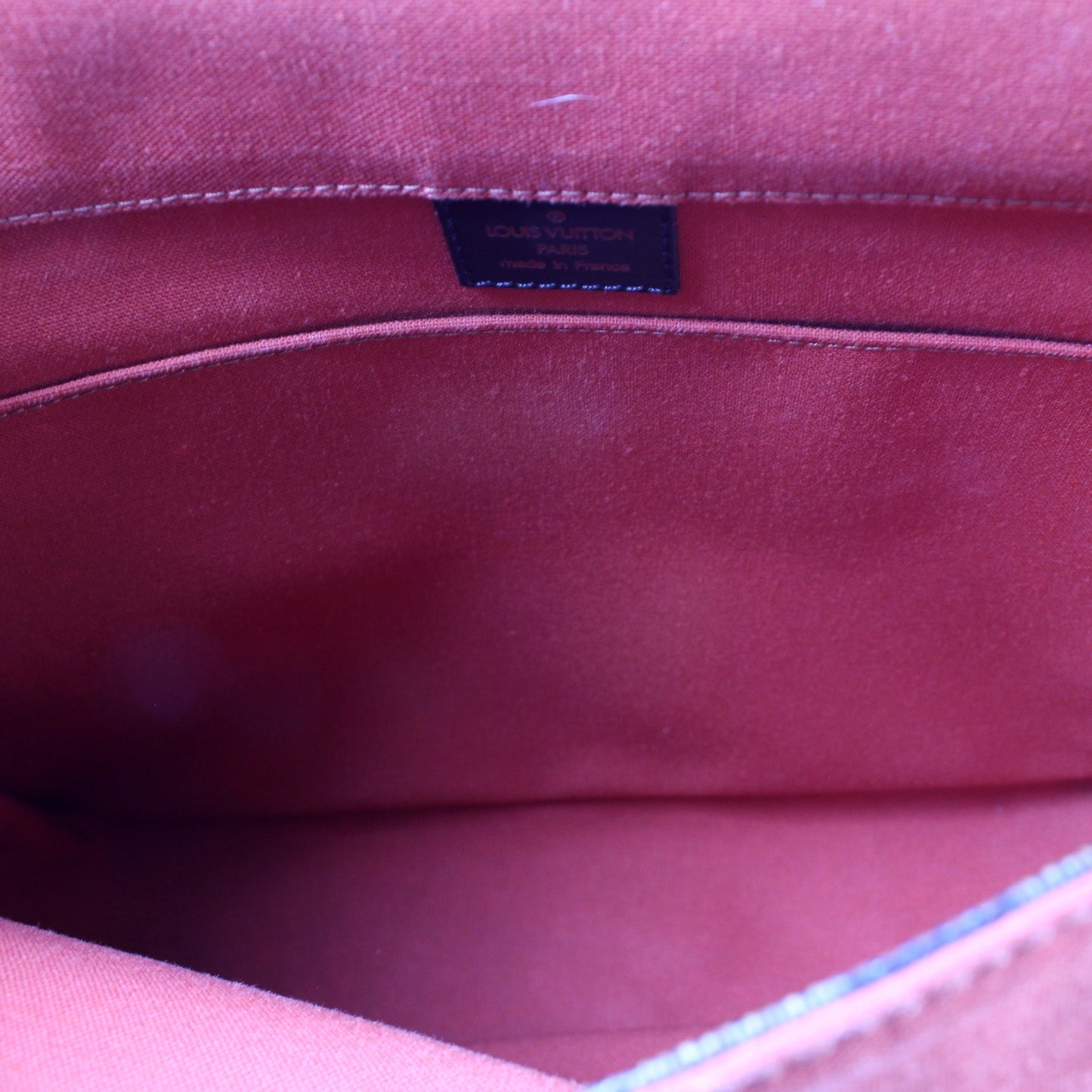 Bastille Messenger Damier Ebene