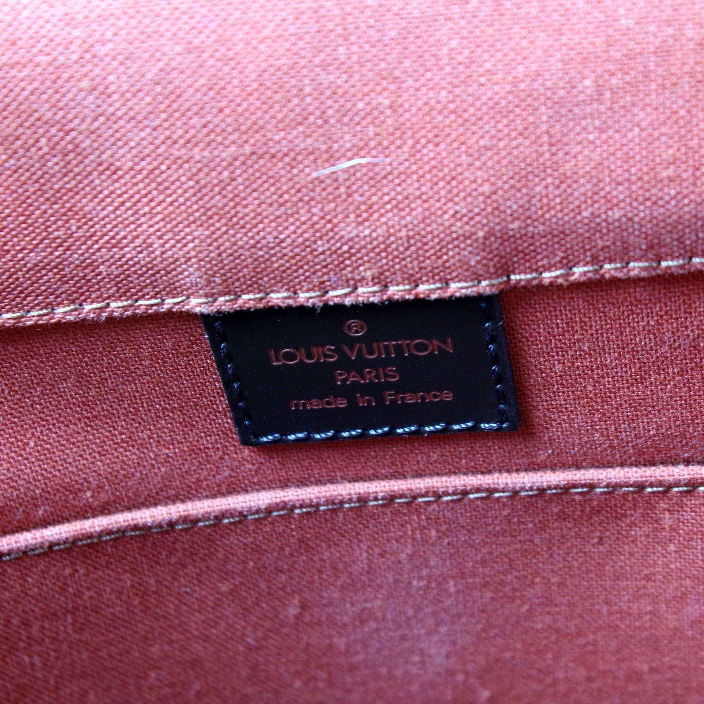 Bastille Messenger Damier Ebene