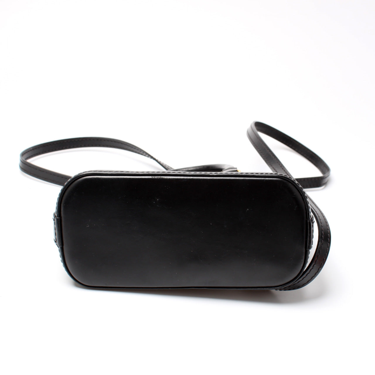 Alma Nano Lovely Bird Monogram