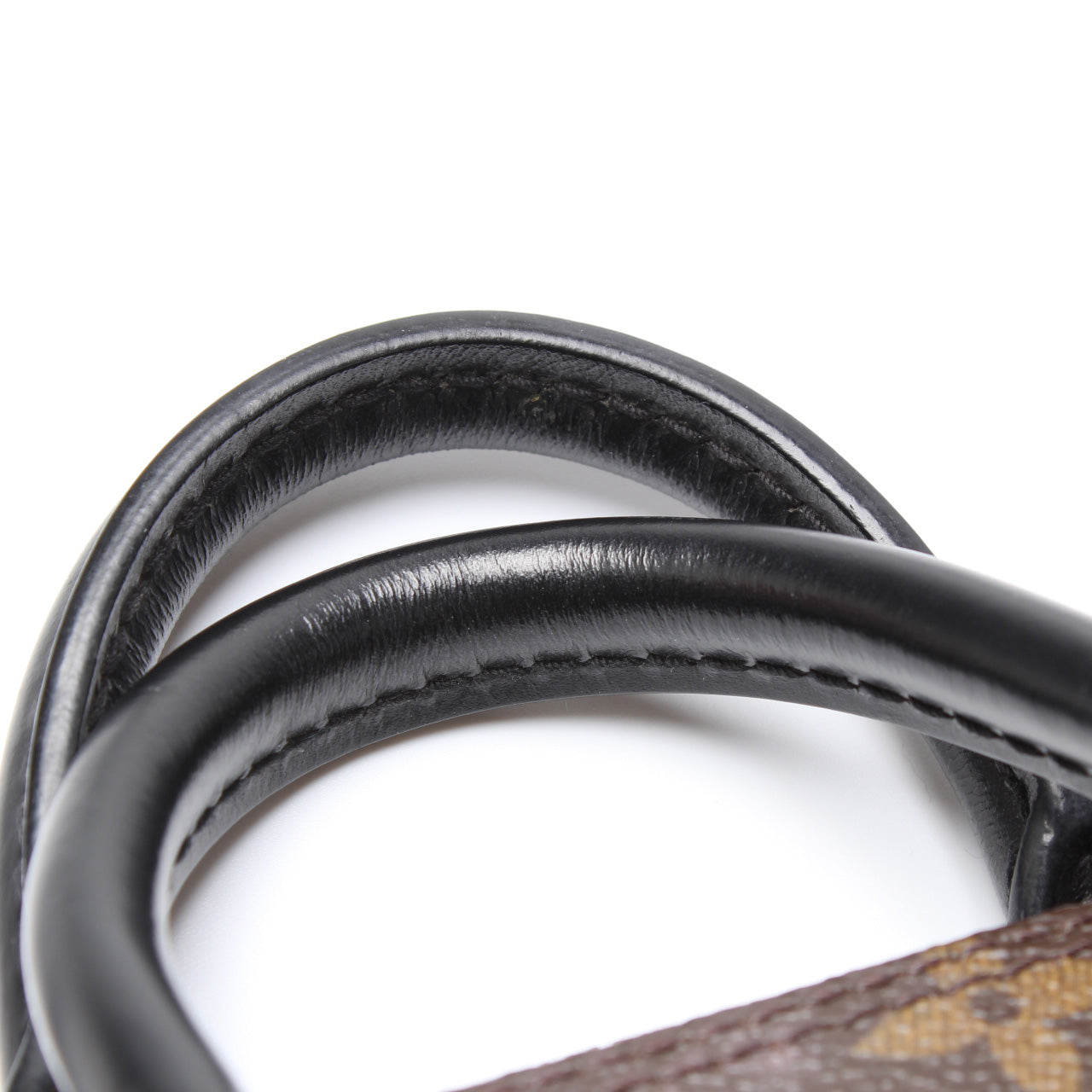 Alma Nano Lovely Bird Monogram