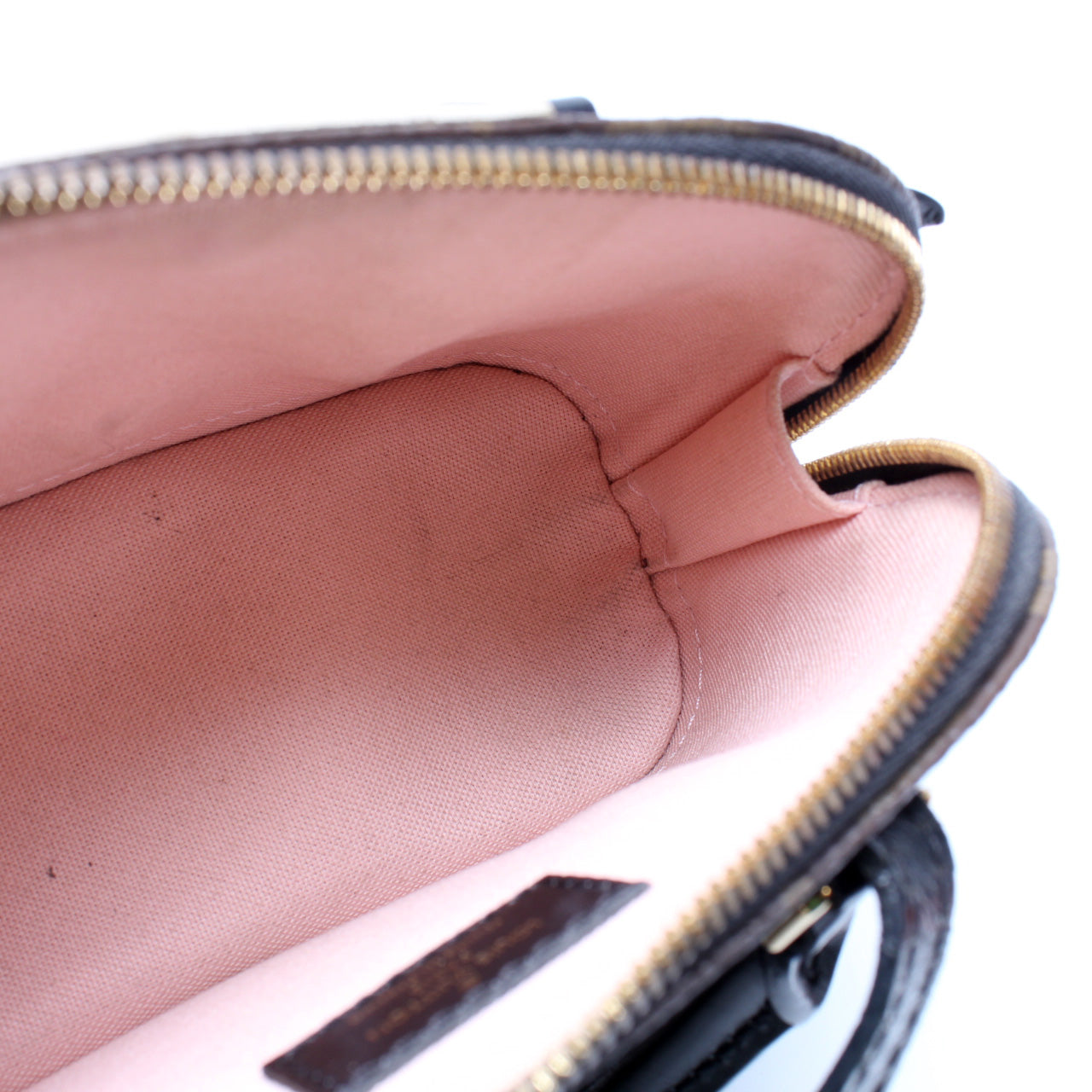 Alma Nano Lovely Bird Monogram