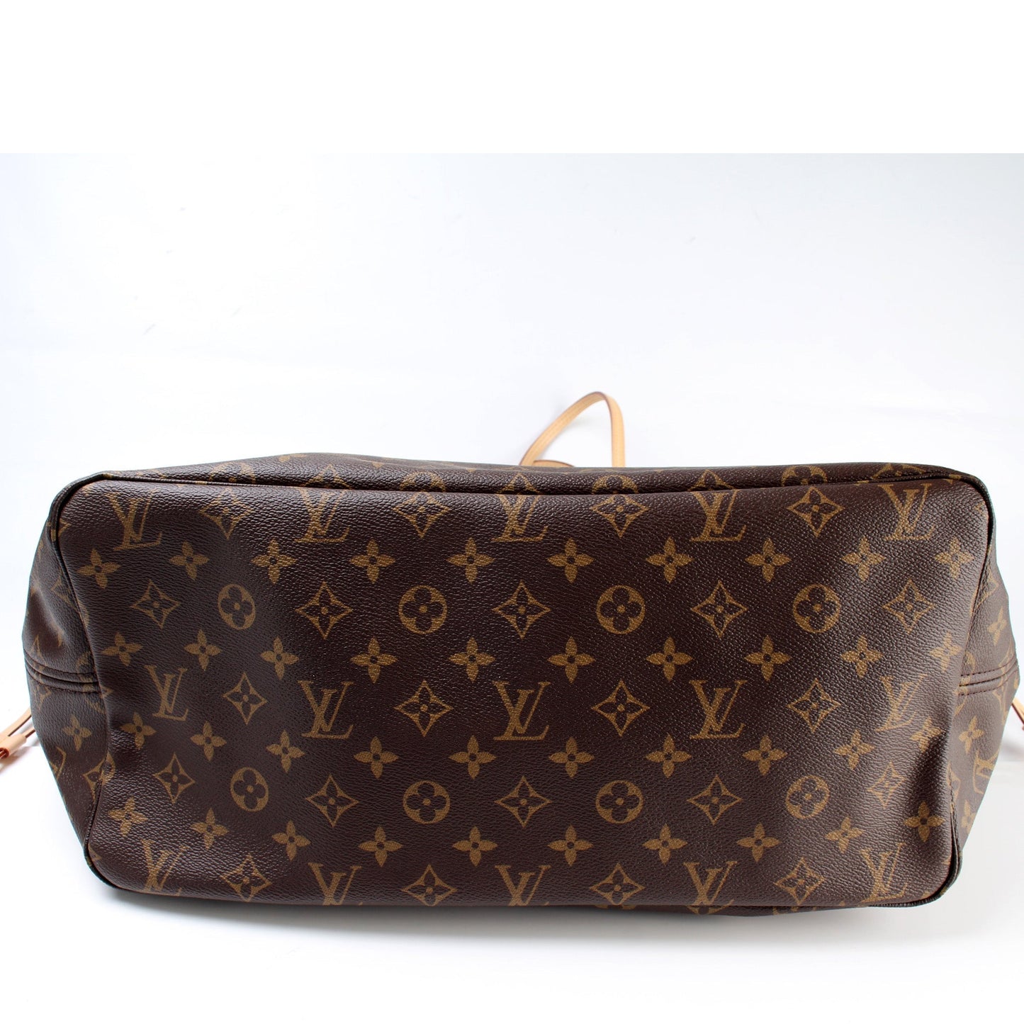 Neverfull GM Monogram