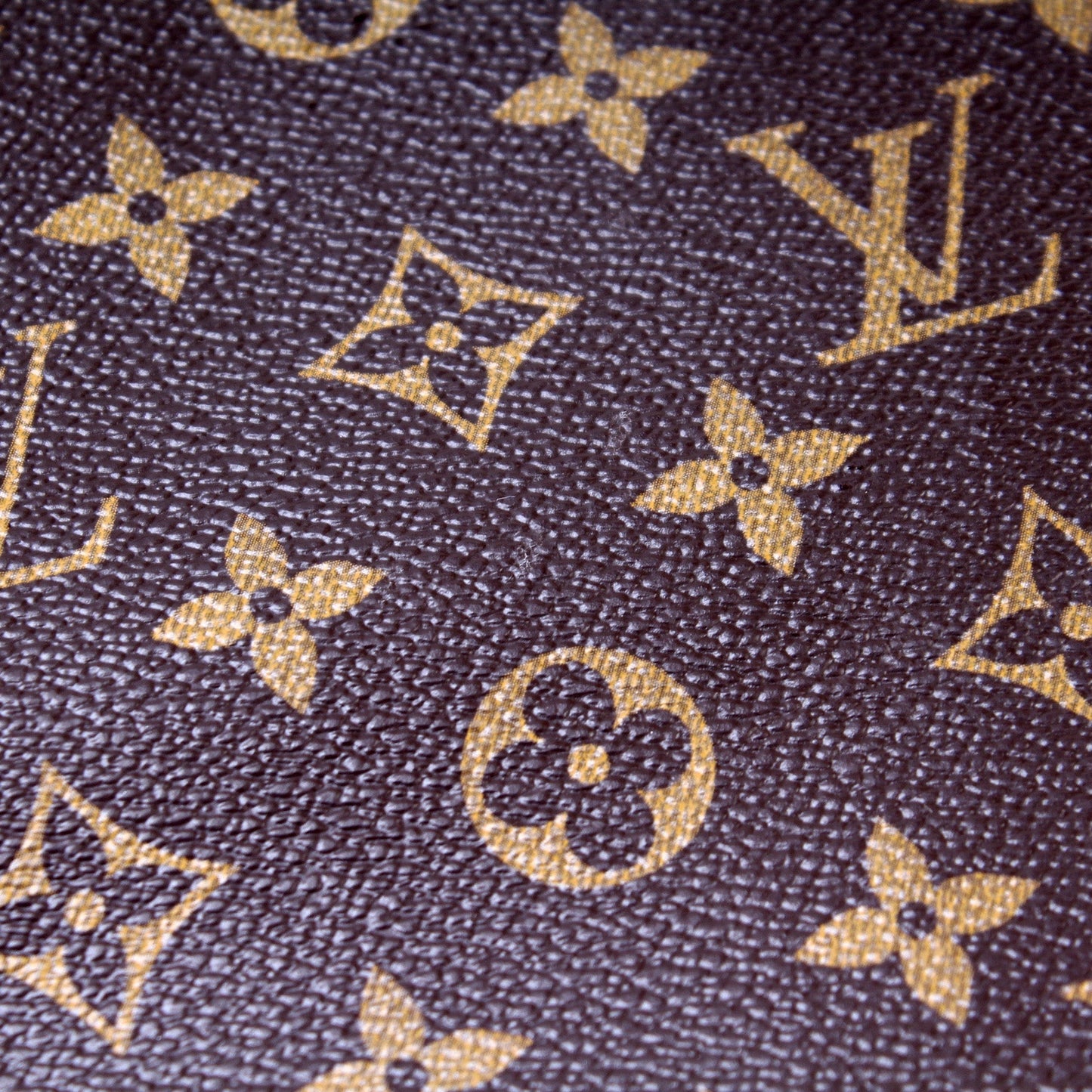 Neverfull GM Monogram
