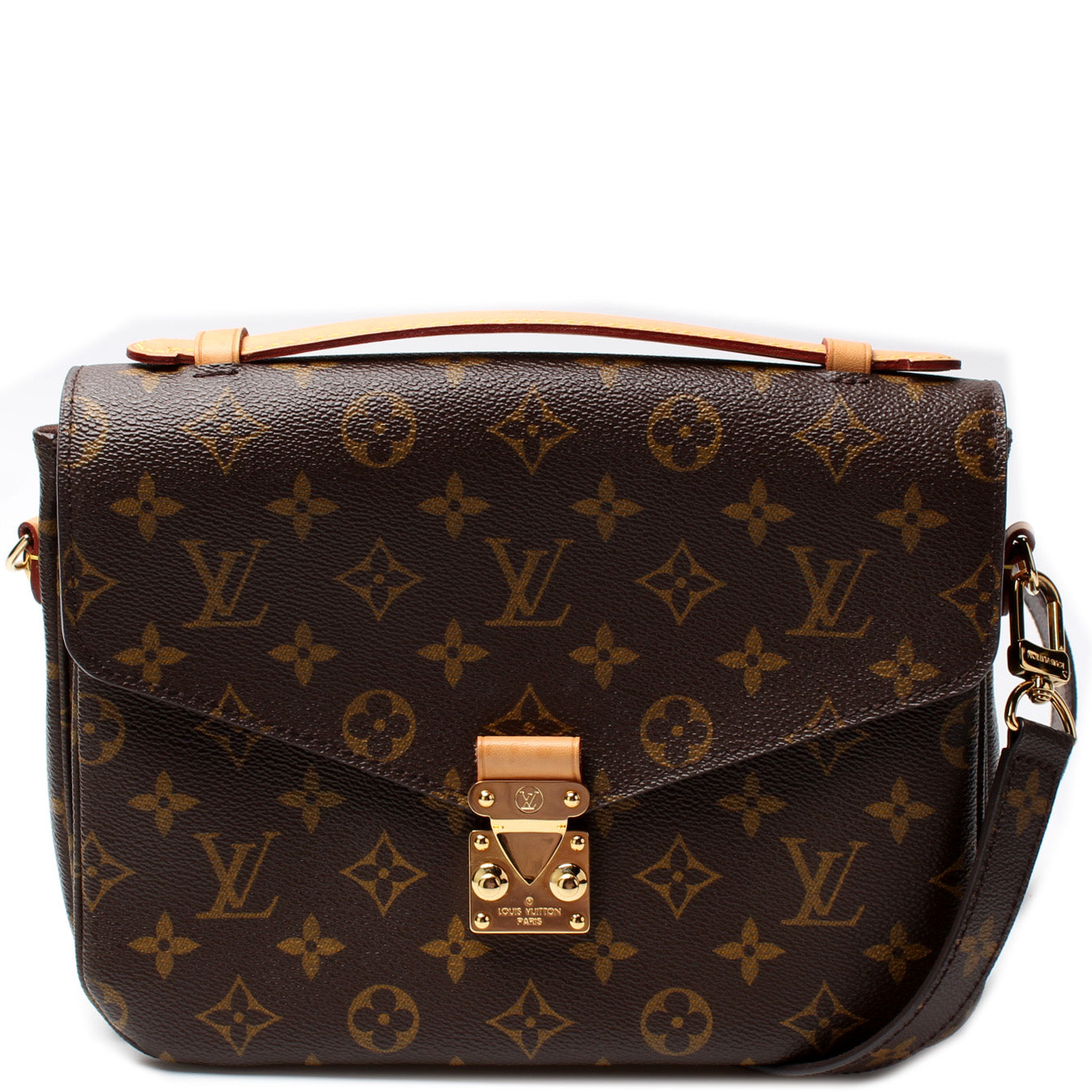 Pochette Metis Monogram