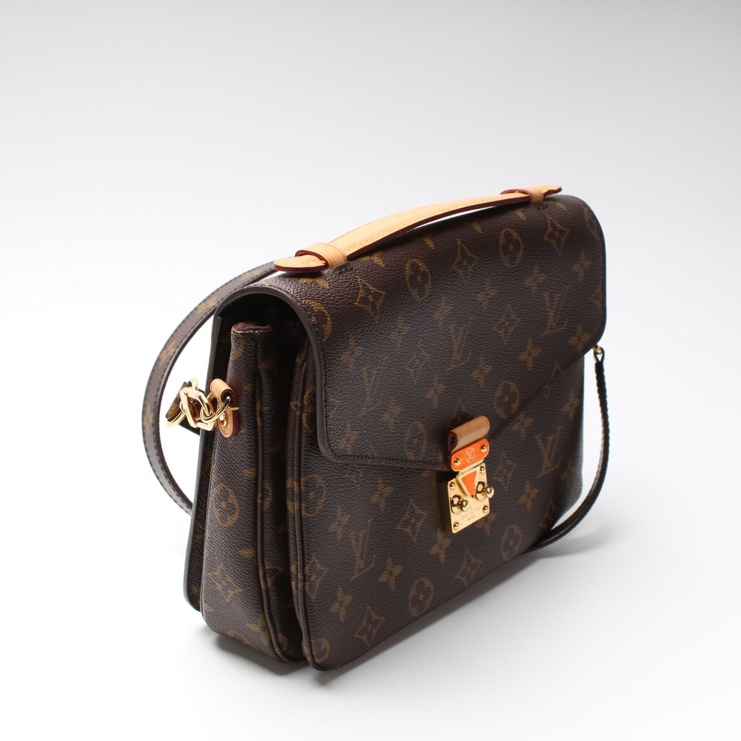 Pochette Metis Monogram