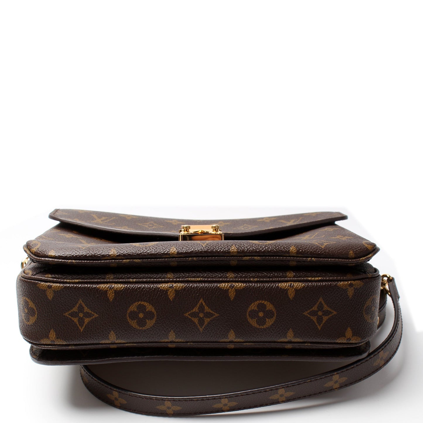 Pochette Metis Monogram
