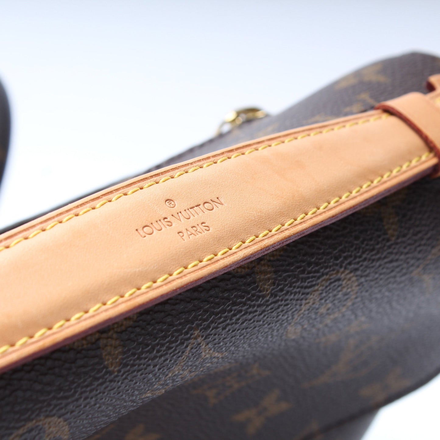 Pochette Metis Monogram