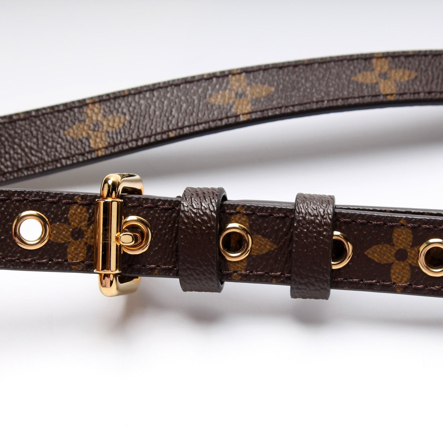 Pochette Metis Monogram