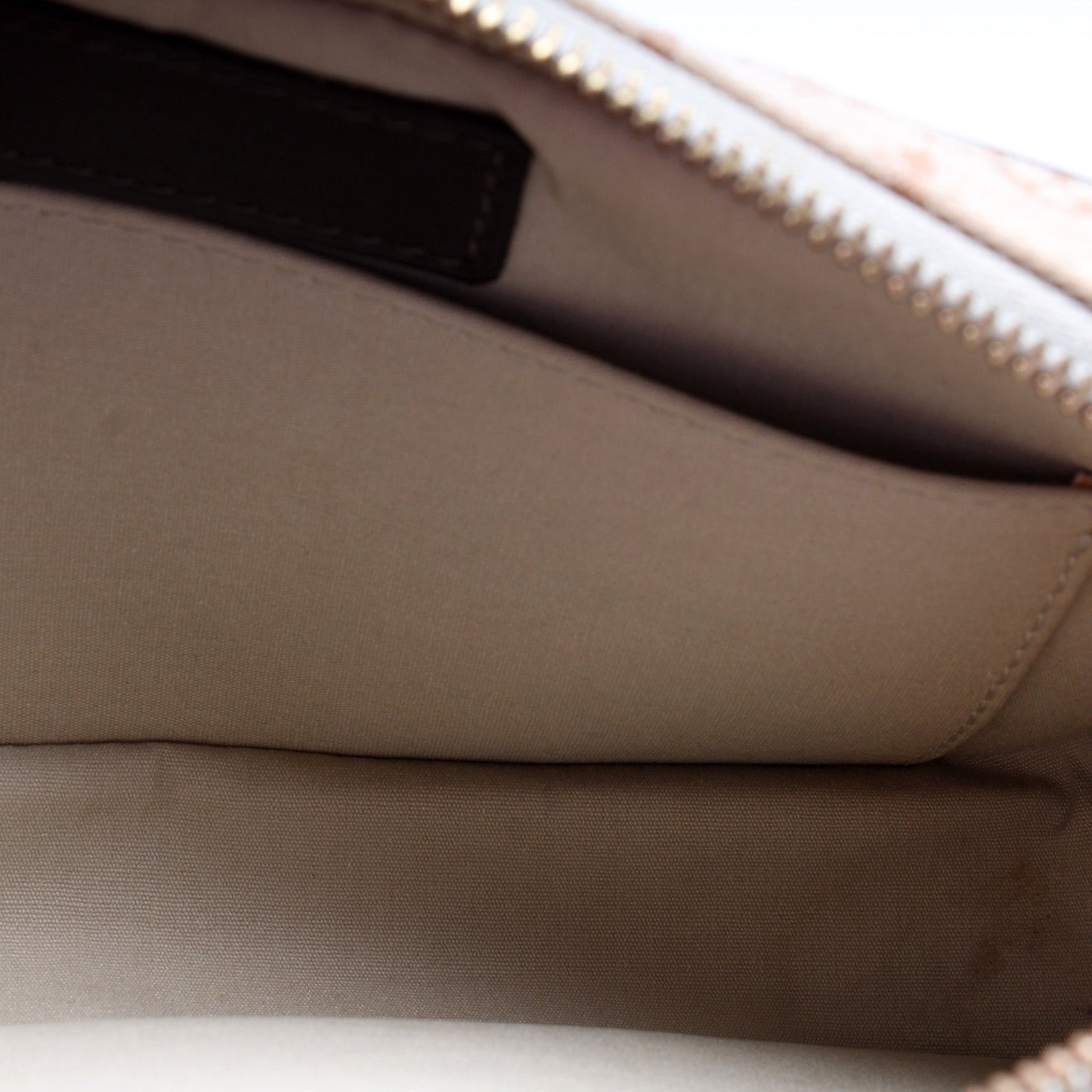 Juliette Mini Lin Crossbody