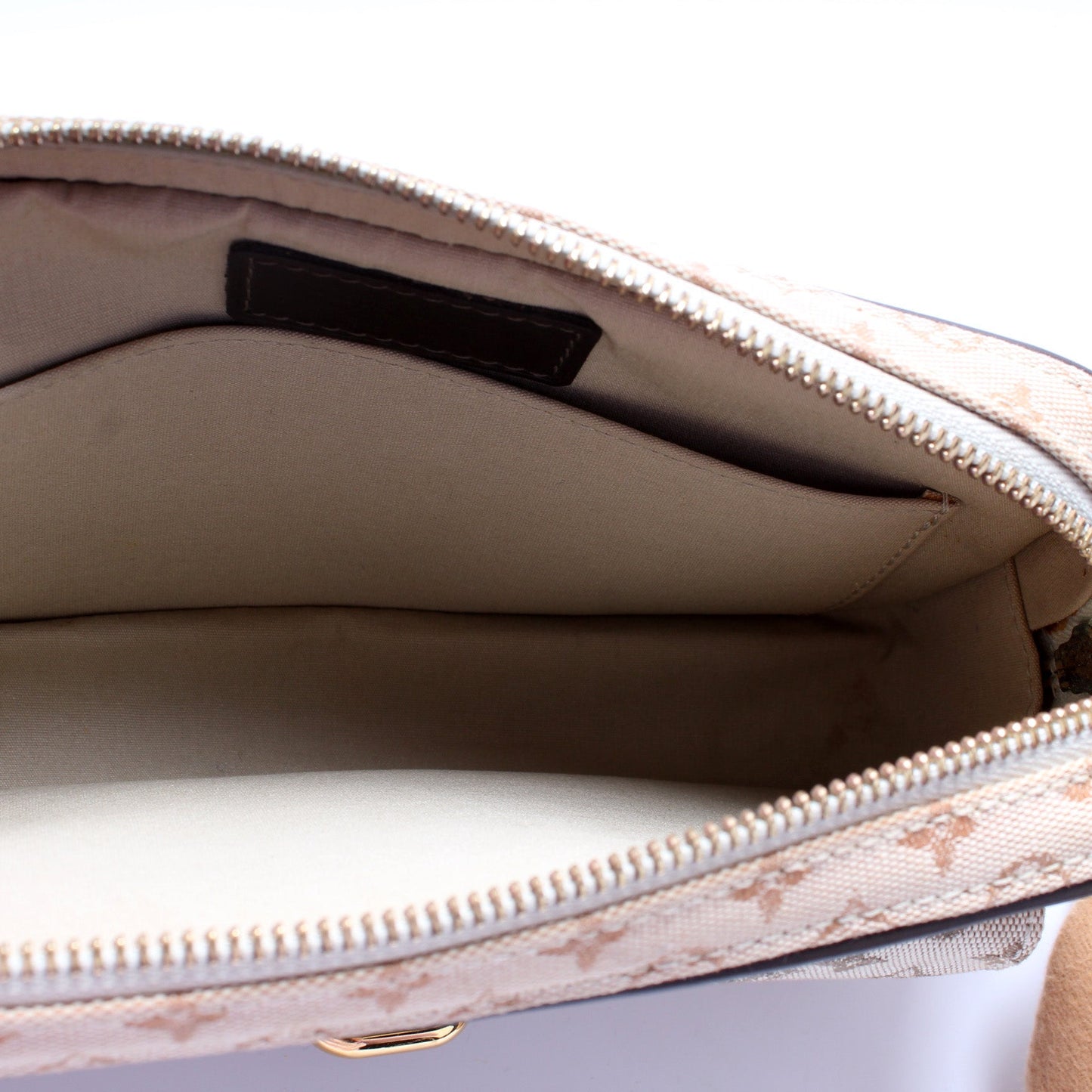 Juliette Mini Lin Crossbody