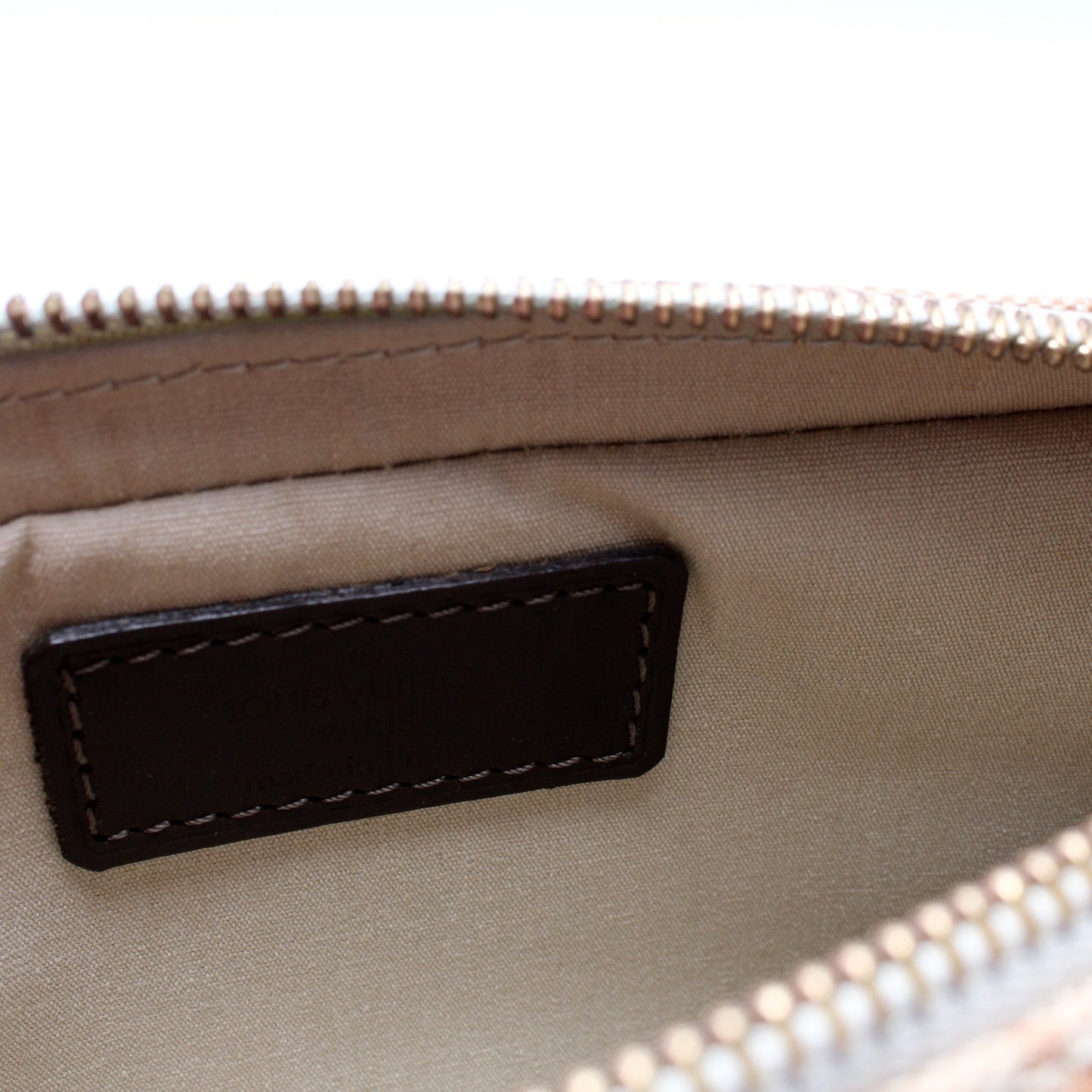 Juliette Mini Lin Crossbody