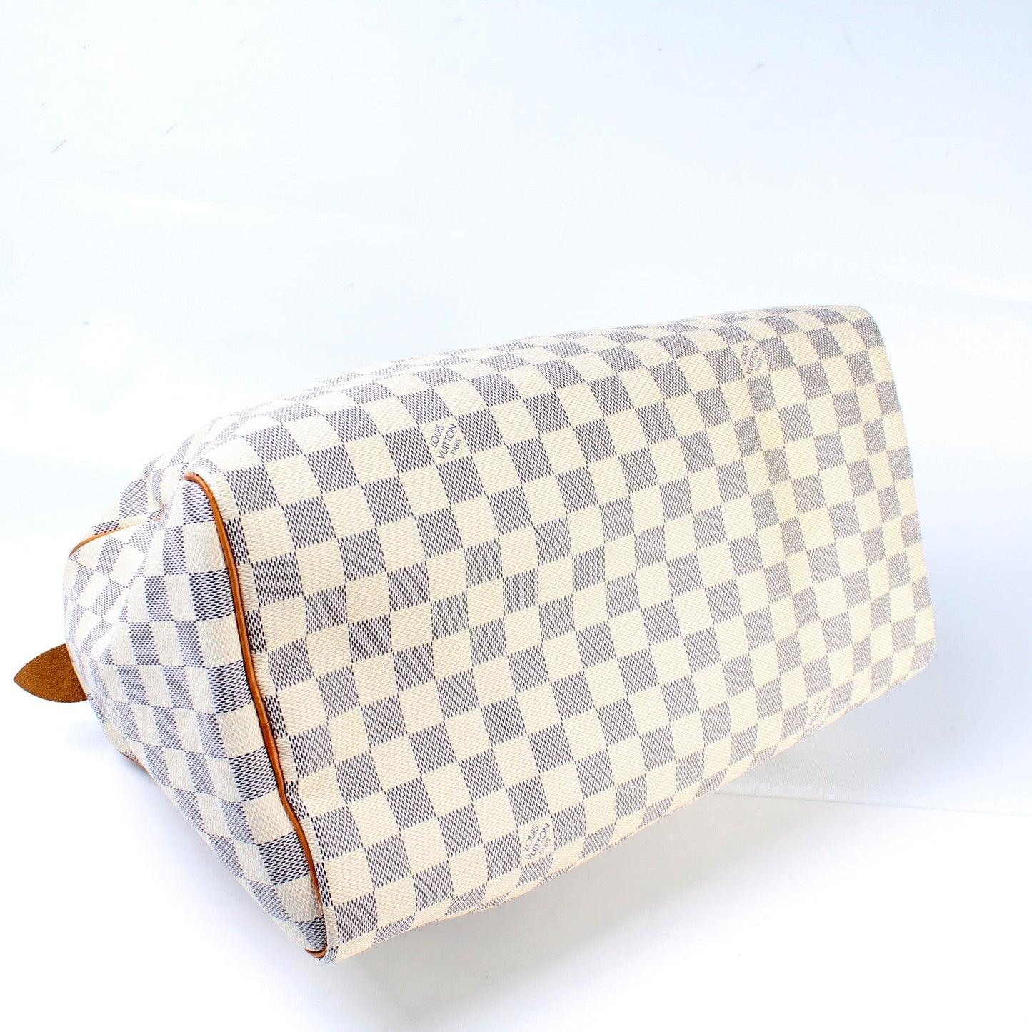 Speedy 35 Damier Azur