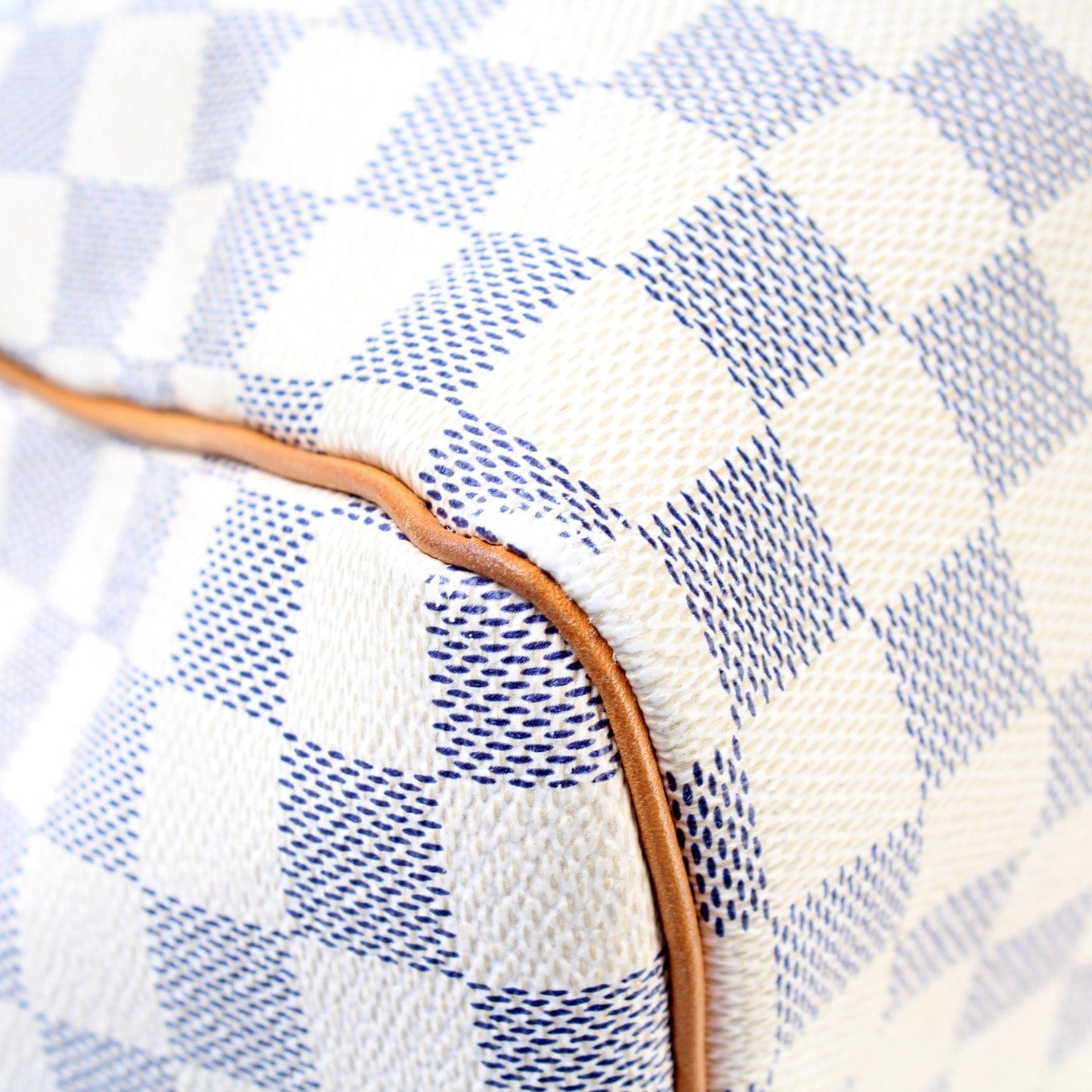 Speedy 35 Damier Azur