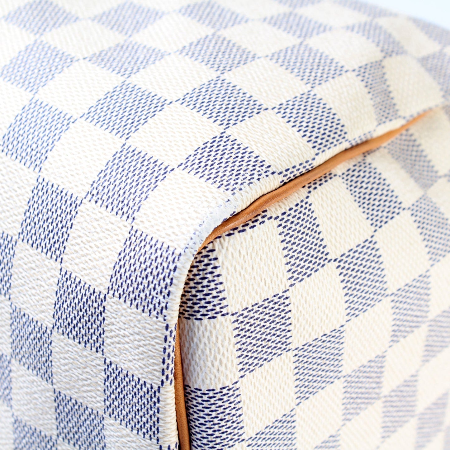 Speedy 35 Damier Azur