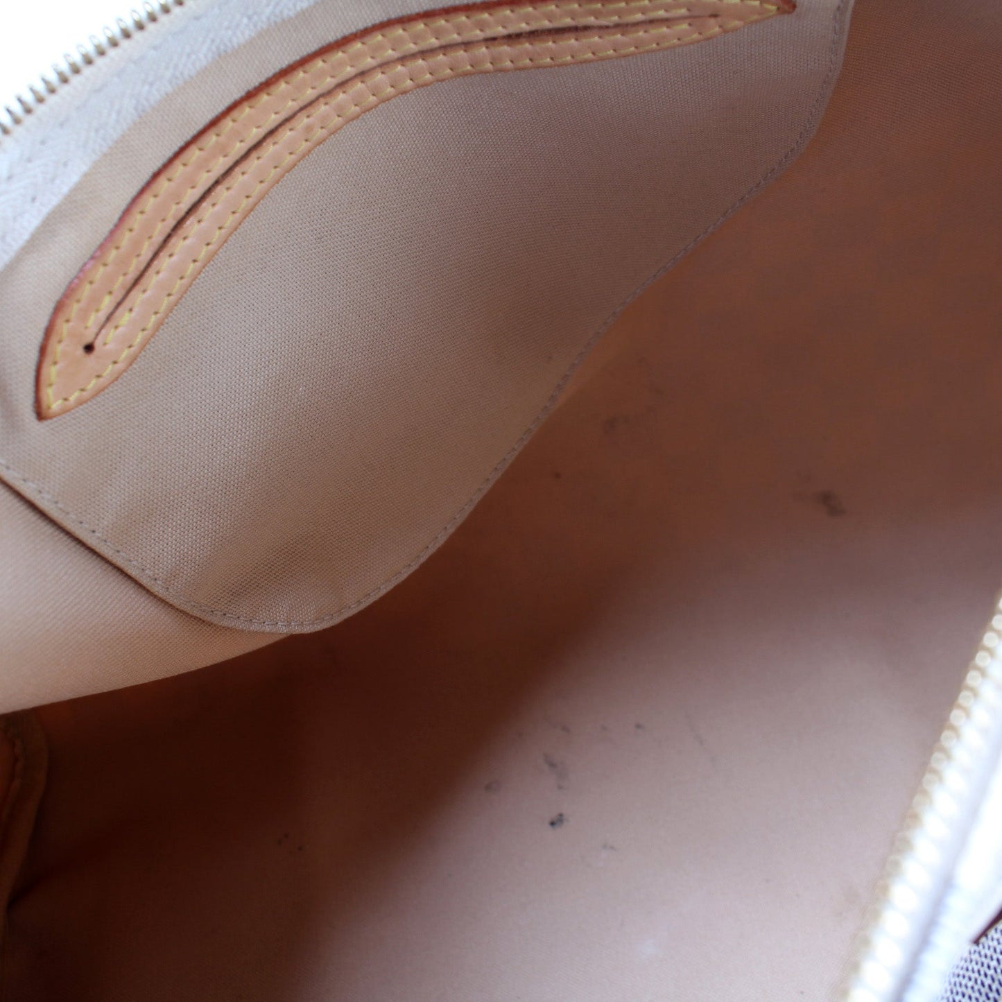 Speedy 35 Damier Azur