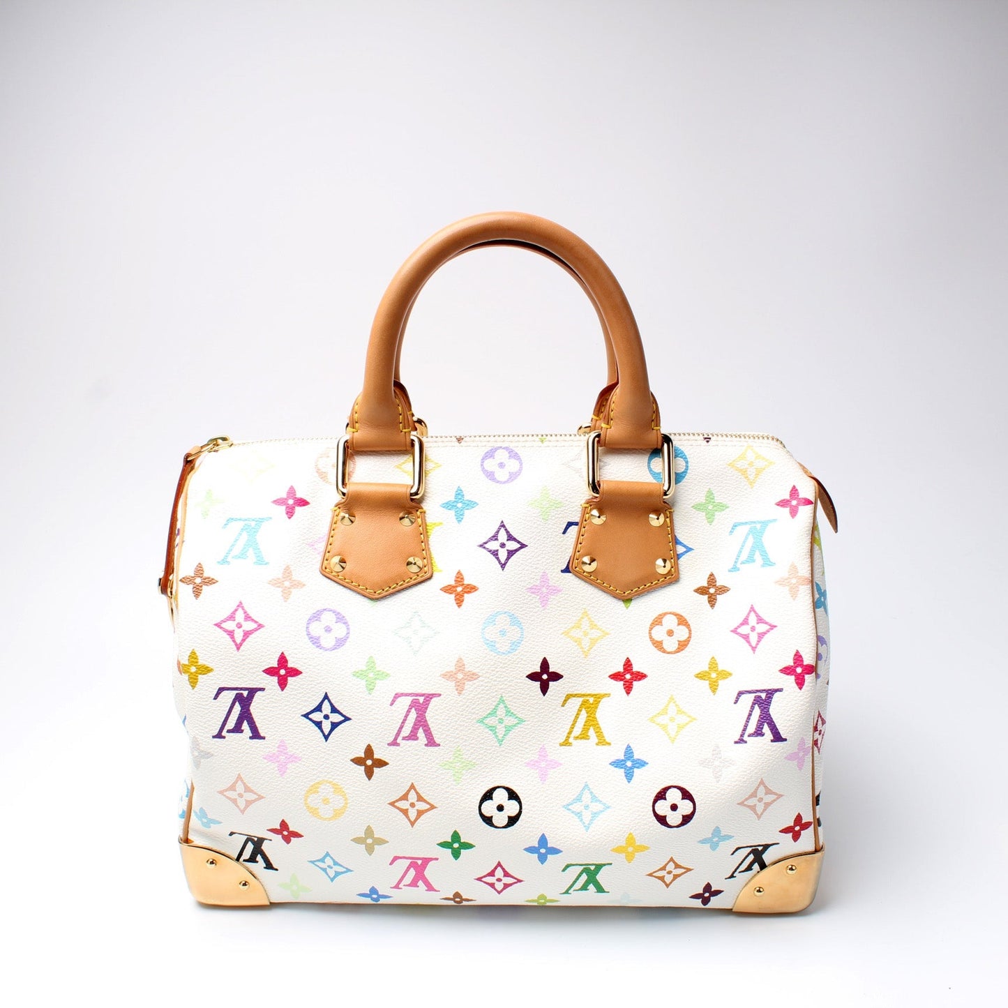 Speedy 30 Multicolor