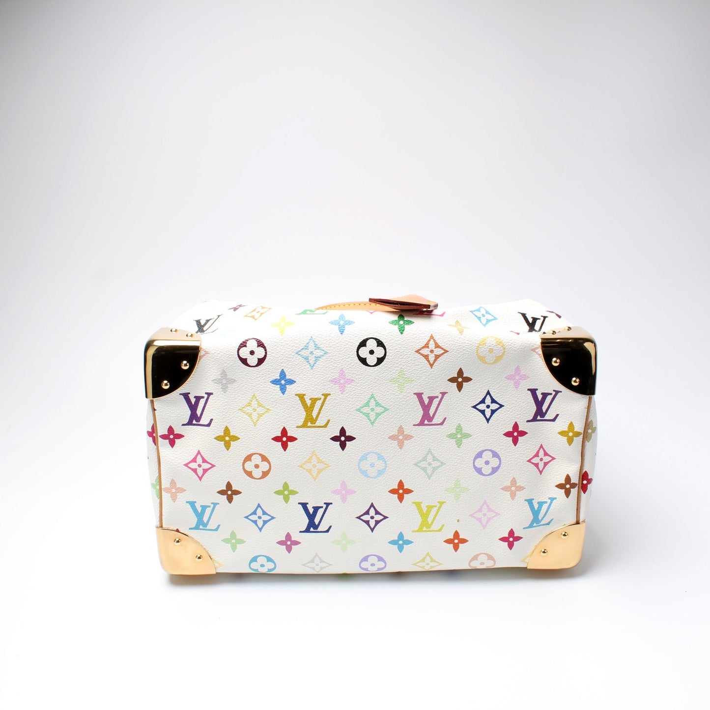 Speedy 30 Multicolor