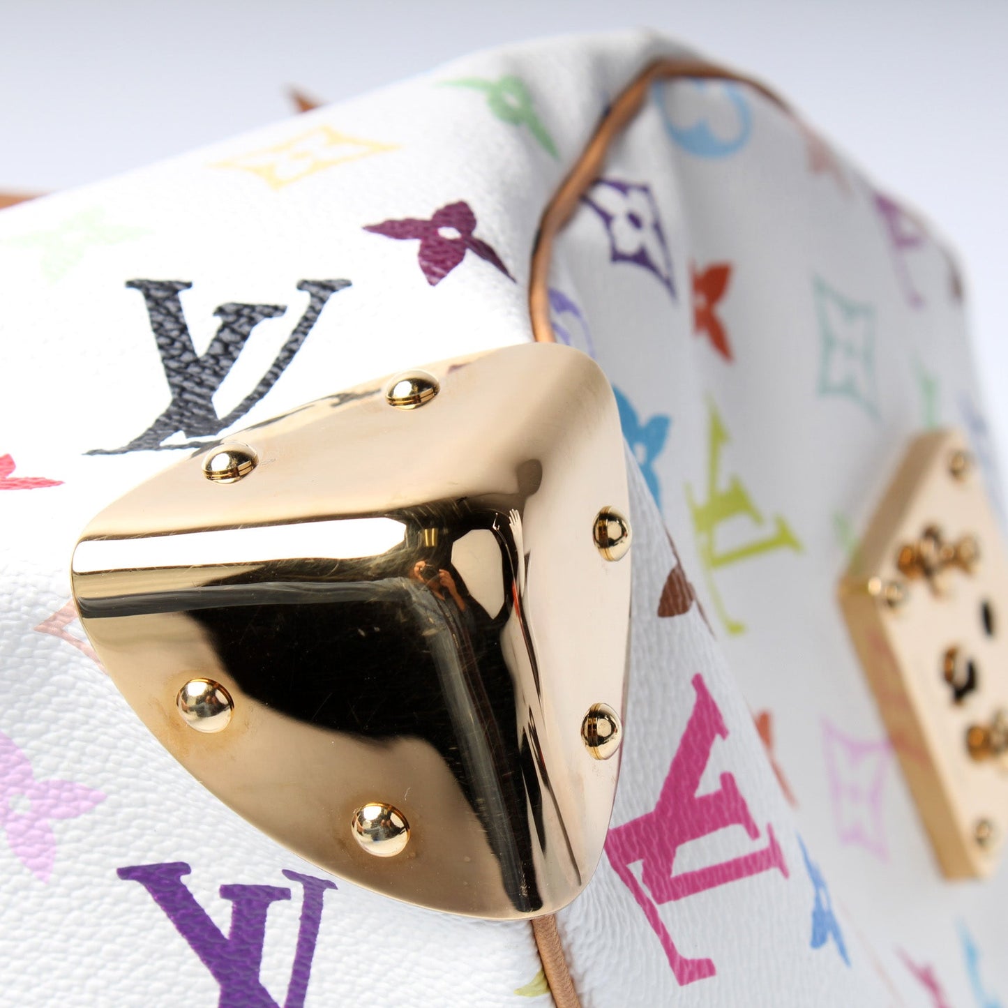 Speedy 30 Multicolor