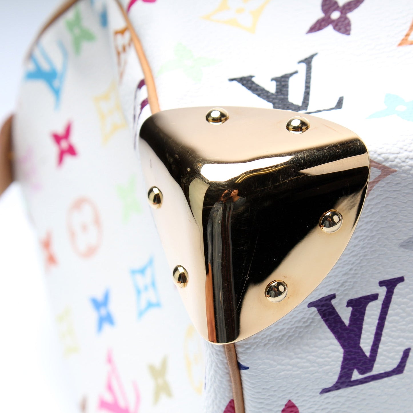 Speedy 30 Multicolor