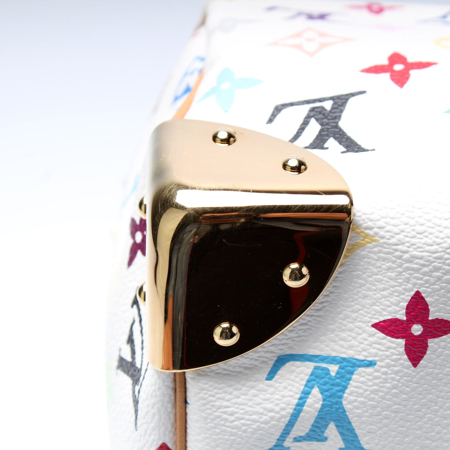 Speedy 30 Multicolor