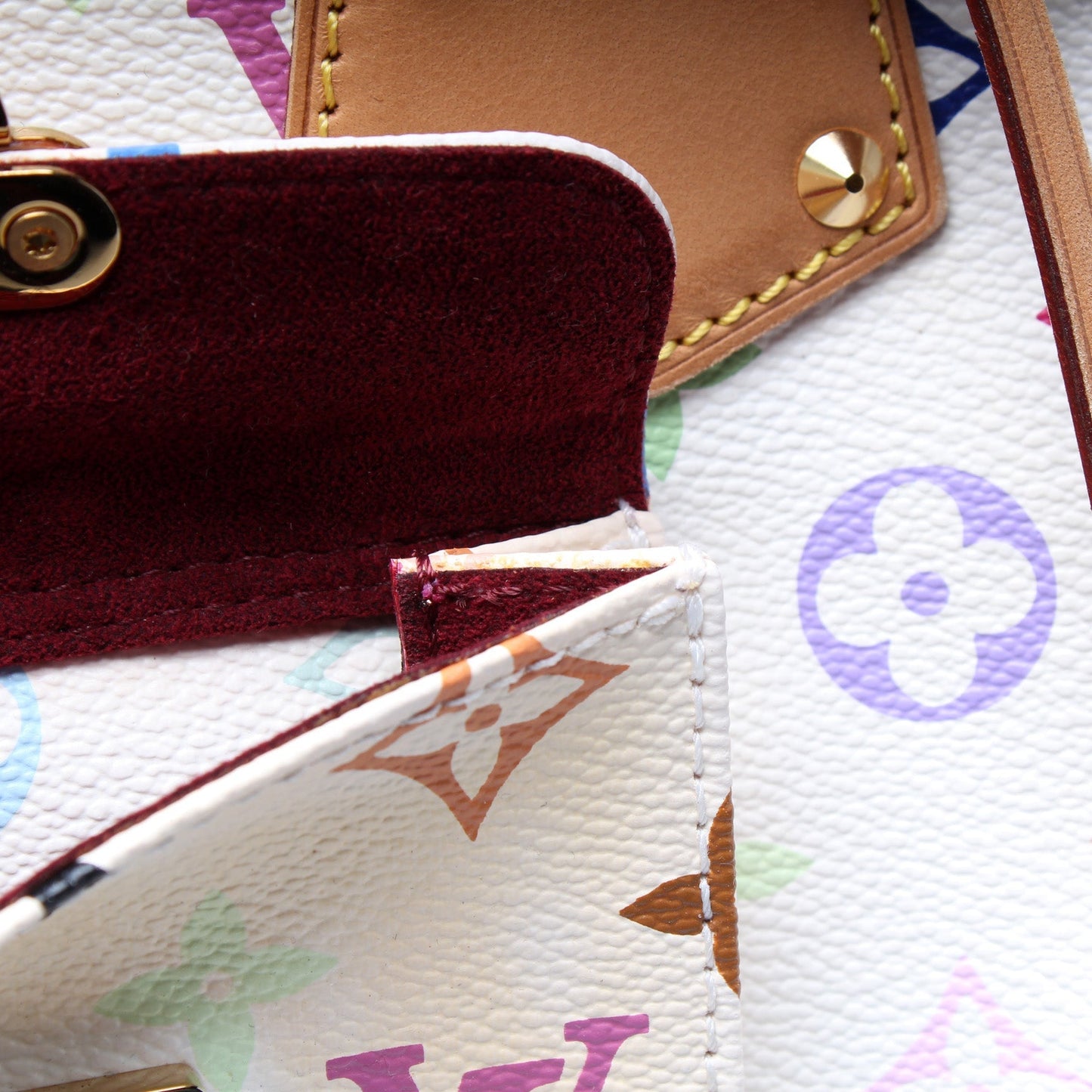 Speedy 30 Multicolor