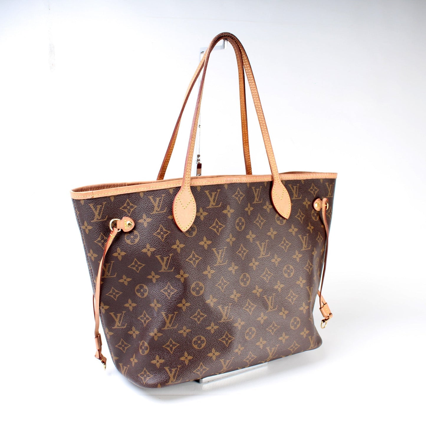 Neverfull MM Monogram