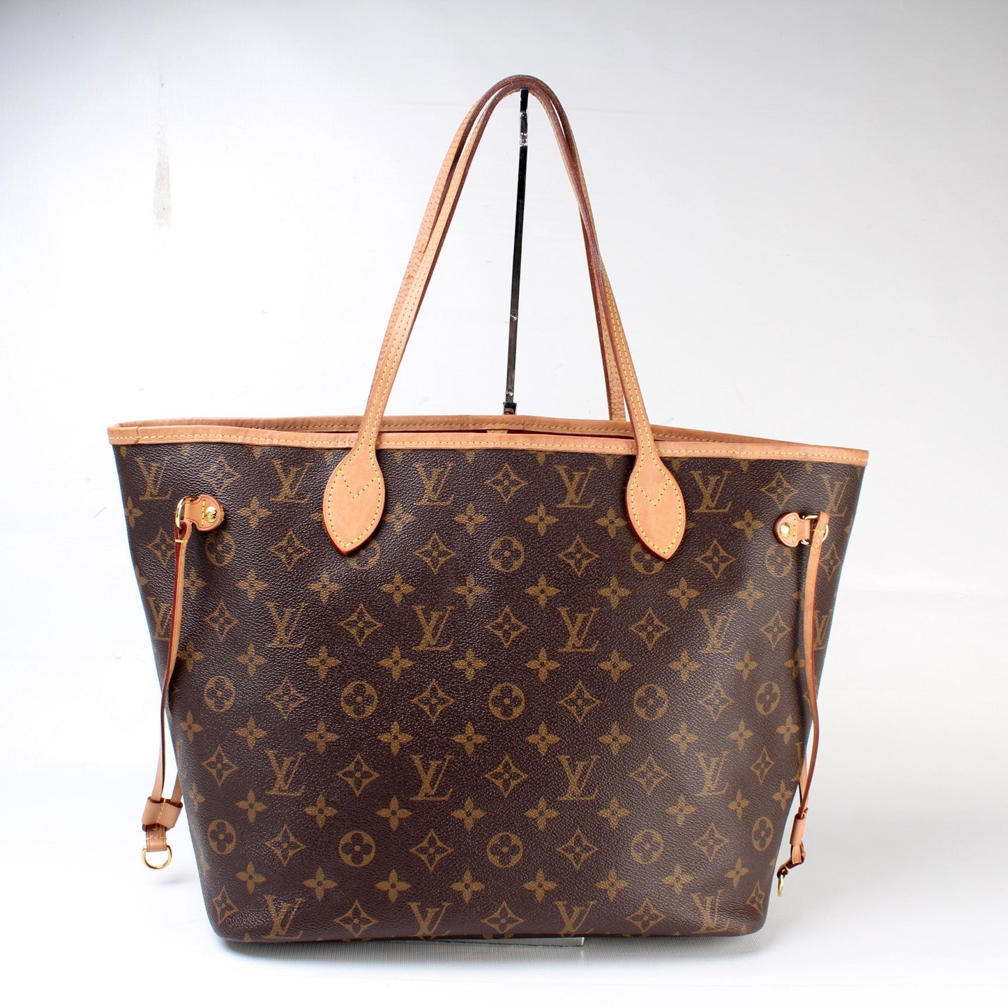 Neverfull MM Monogram