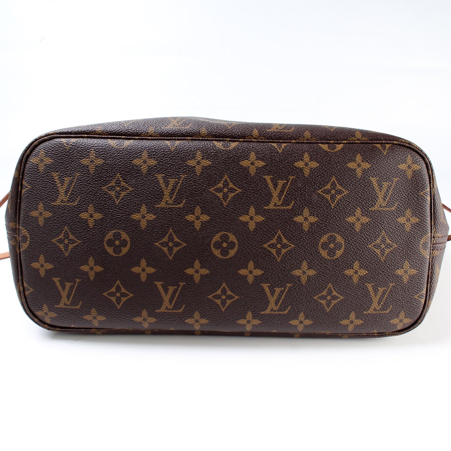 Neverfull MM Monogram