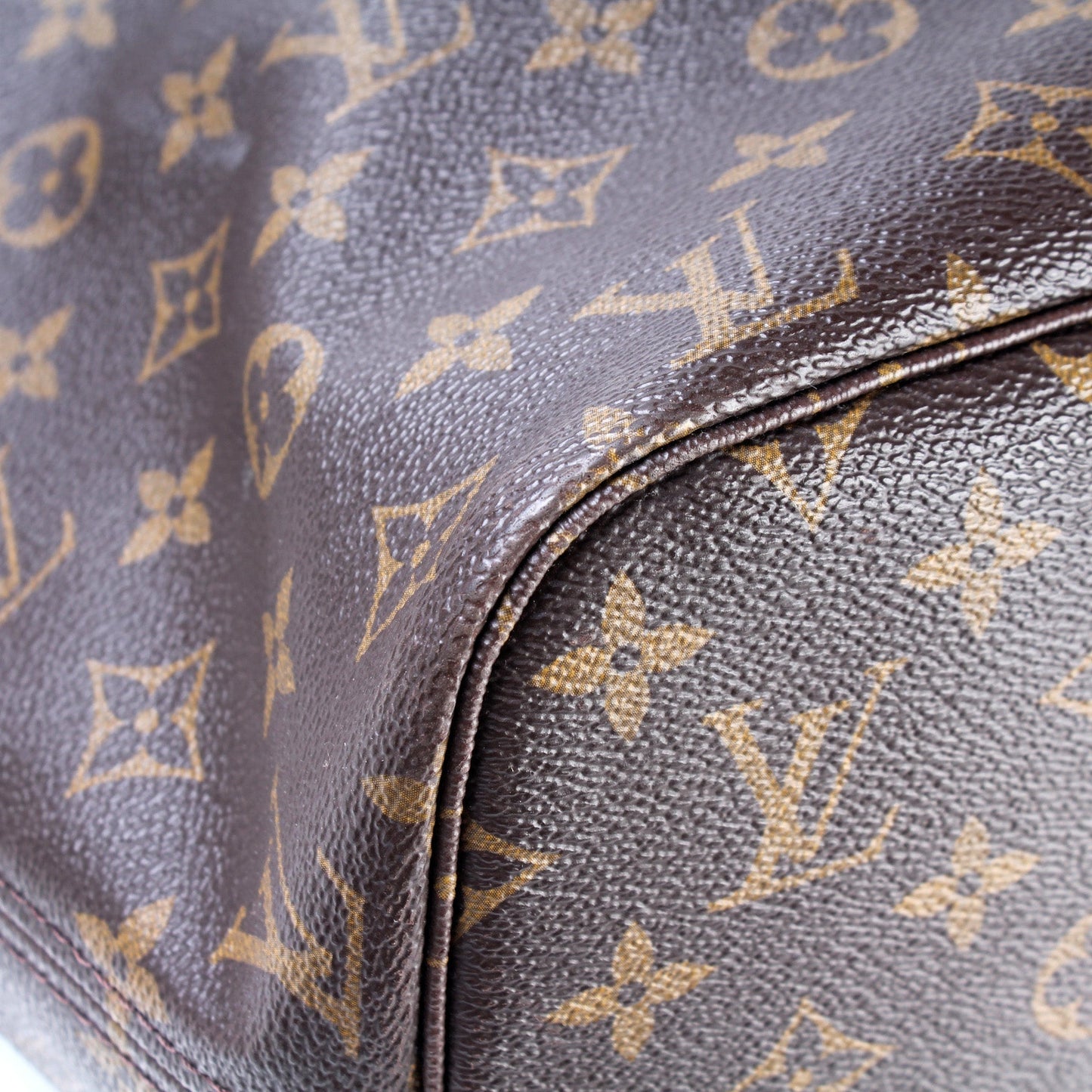 Neverfull MM Monogram