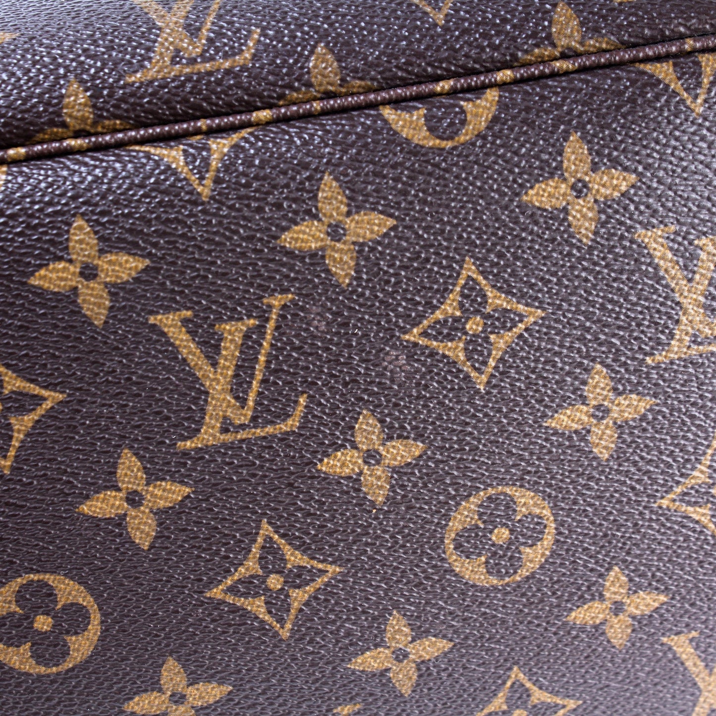Neverfull MM Monogram