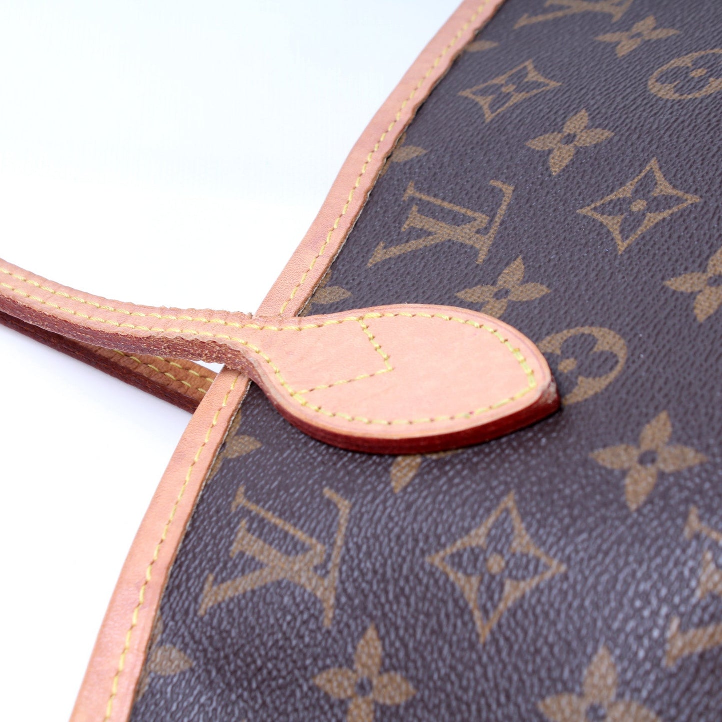 Neverfull MM Monogram