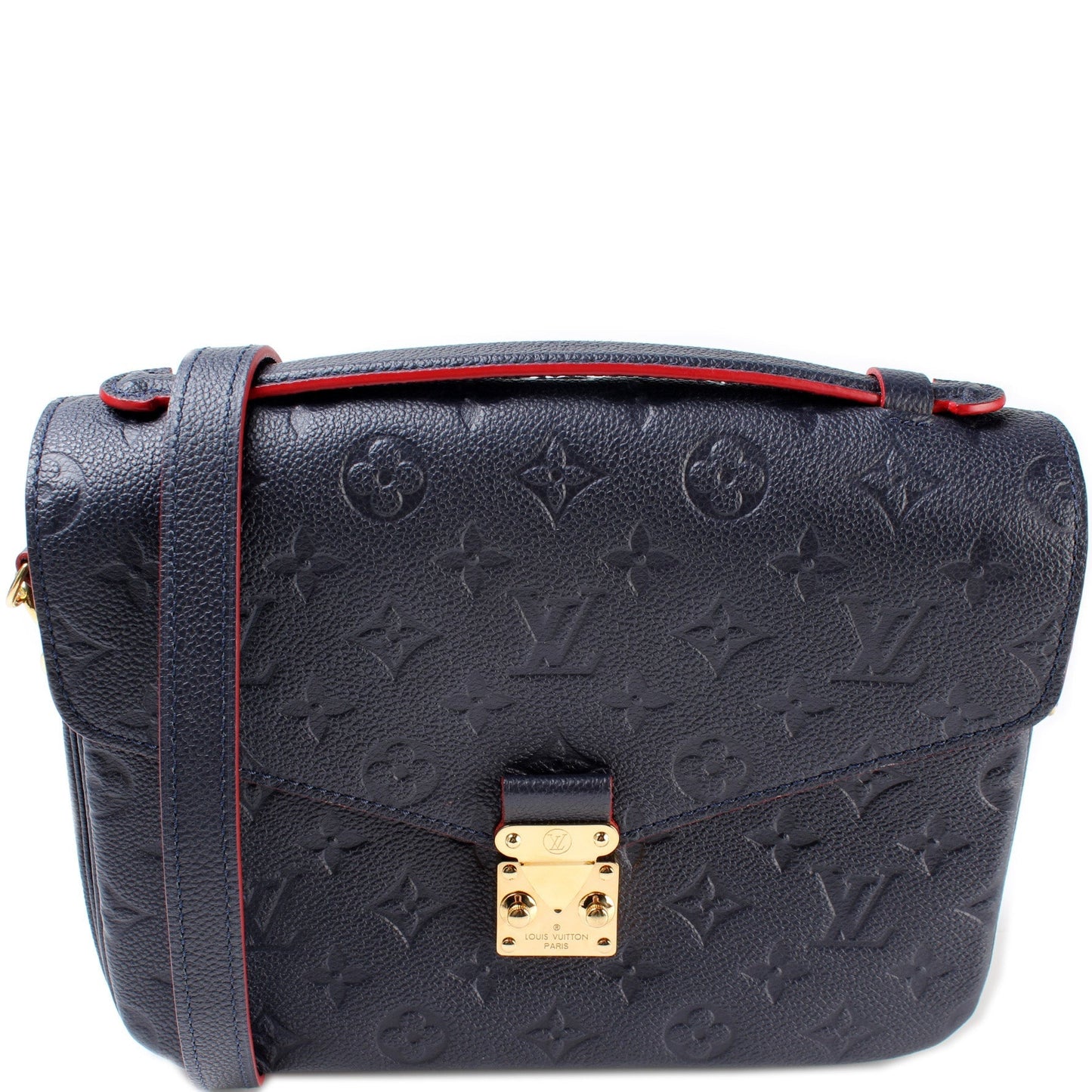 Pochette Metis Empreinte