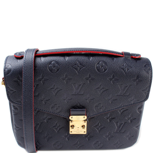 Pochette Metis Empreinte