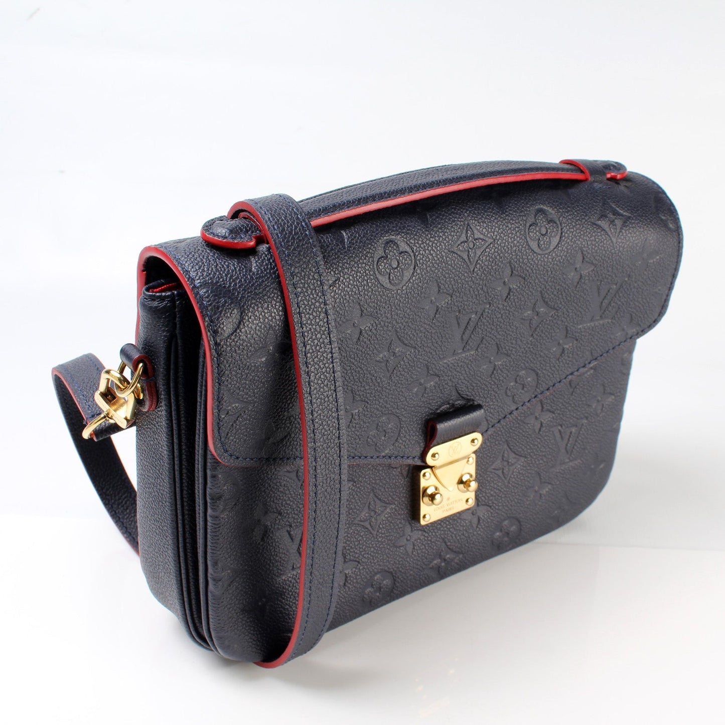 Pochette Metis Empreinte