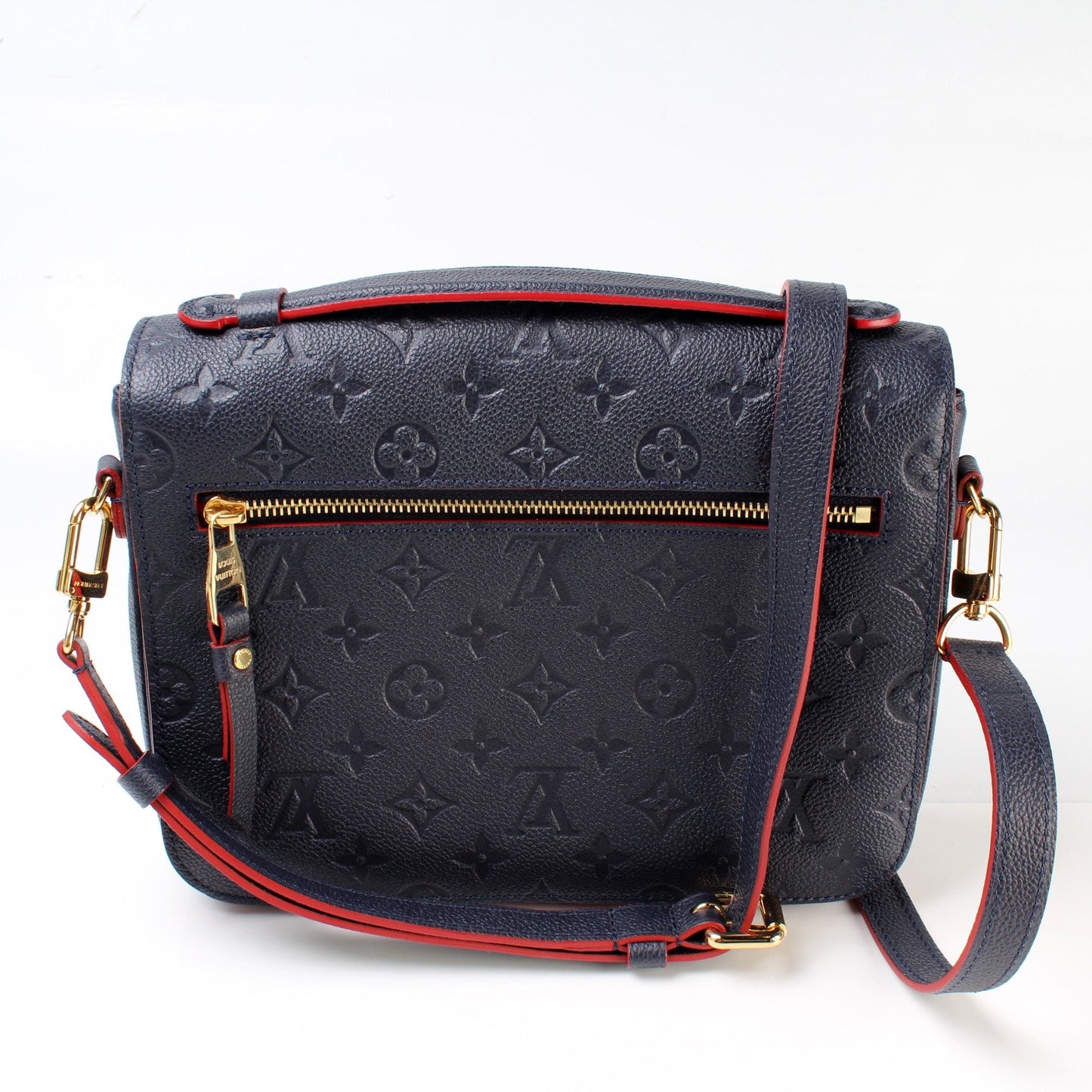 Pochette Metis Empreinte