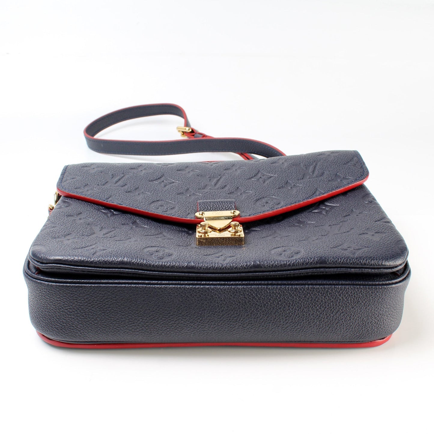 Pochette Metis Empreinte