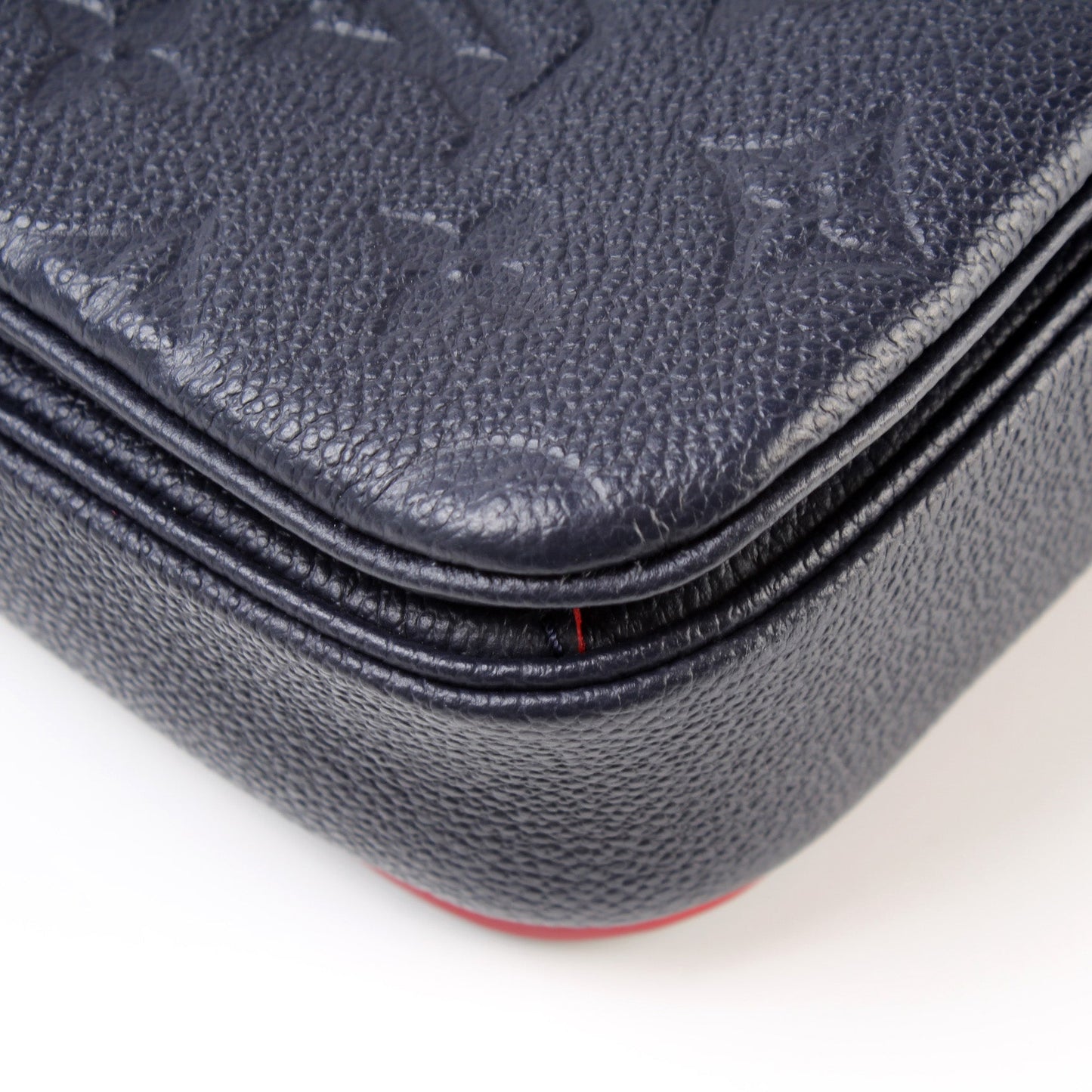 Pochette Metis Empreinte