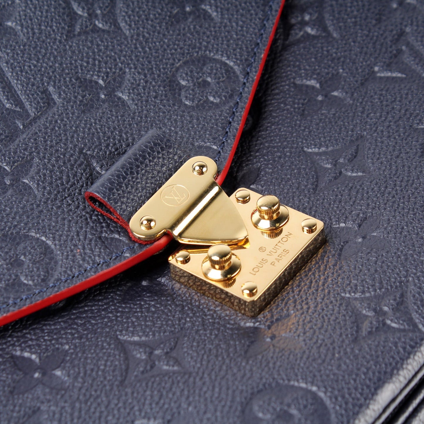 Pochette Metis Empreinte