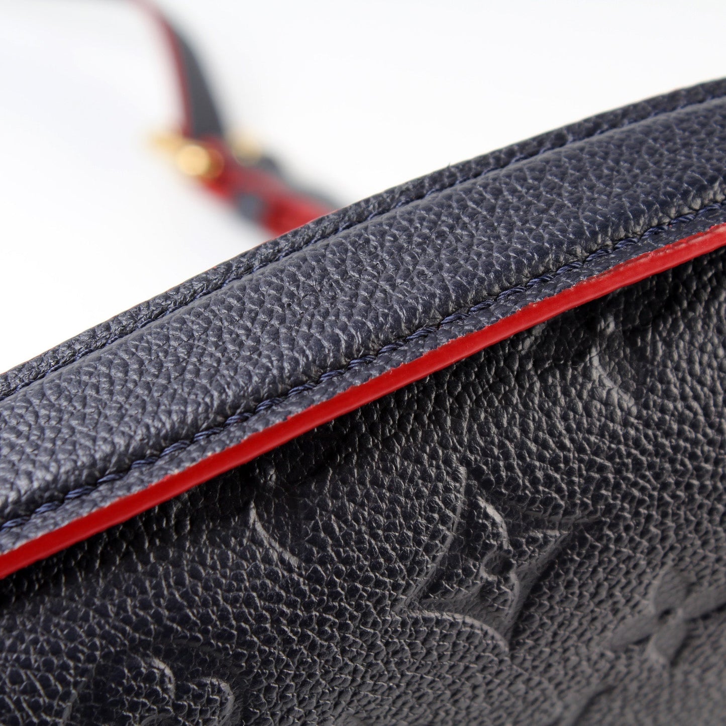 Pochette Metis Empreinte