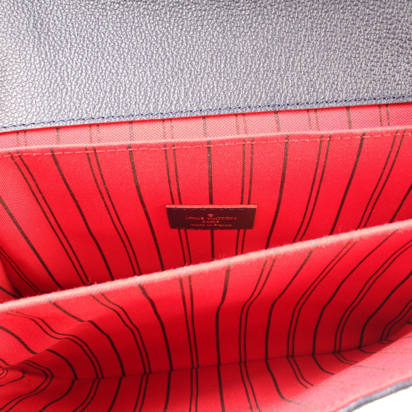 Pochette Metis Empreinte